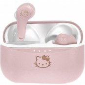 True Wireless Headset - Hello Kitty