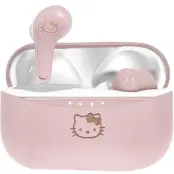 True Wireless Headset - Hello Kitty