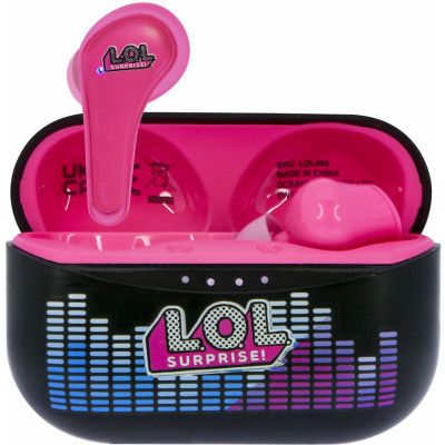 True Wireless Headset - L.O.L