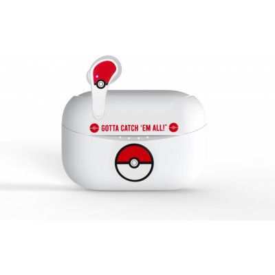 True Wireless Headset - Pokémon