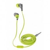 Trust Aurus Waterproof Headset - Lime