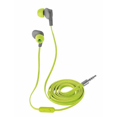 Trust Aurus Waterproof Headset - Svart