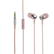 Trust Crystal In-ear Headset - Rosa