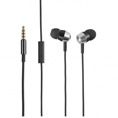 Trust Crystal In-ear Headset - Svart