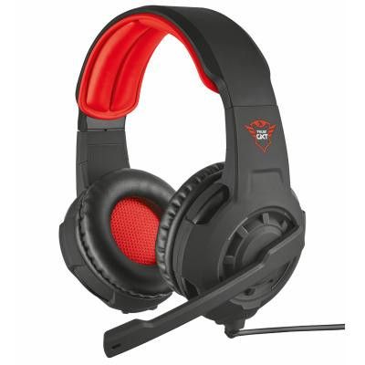 Trust GXT 307 Ravu Gaming Headset