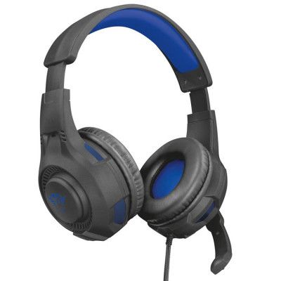 TRUST GXT 307B Gaming headset PS5 / PS4 - Blå