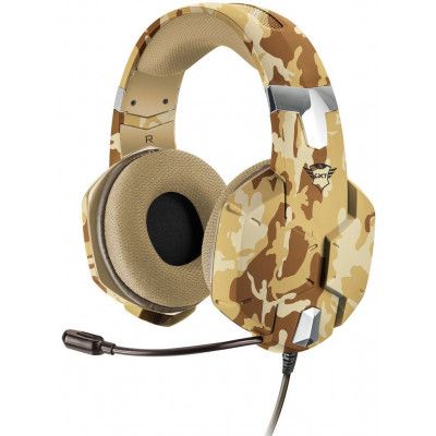 Trust GXT 322D Carus Gaming Headset