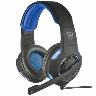 TRUST GXT 350 Radius 7.1 Gaming Headset