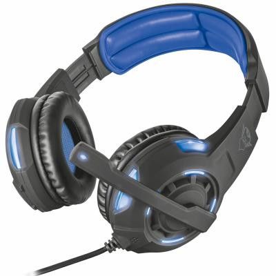 Trust GXT 350 Radius 7.1 Headset