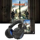 Trust GXT 393 Headset The Division 2