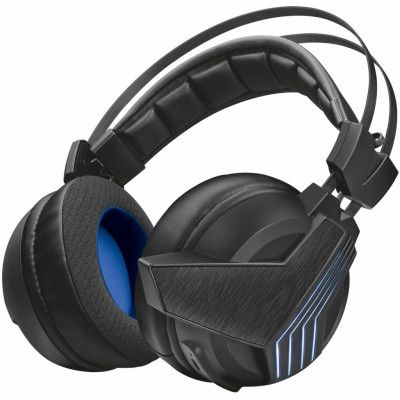 Trust GXT 393 Magna Wireless 7.1 Surround Gaming Headset