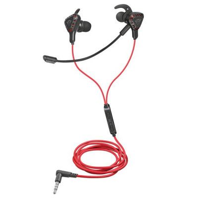 TRUST GXT 408 Cobra Gaming Headset In-Ear