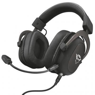 TRUST GXT 414 Zamak Pr Gamingheadset