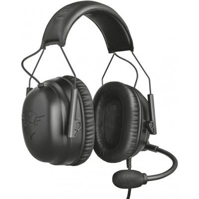 Trust GXT 444 Wayman Gaming Headset Pro