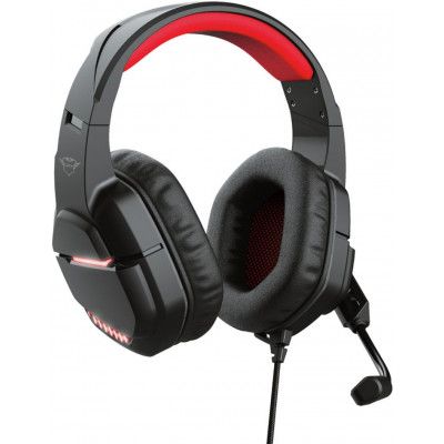 Trust GXT 448 Nixxo Gaming Headset