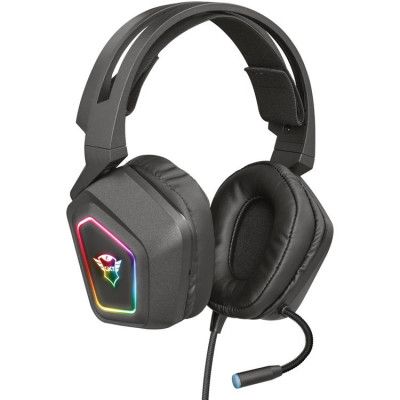 TRUST GXT 450 Blizz RGB 7.1 Headset