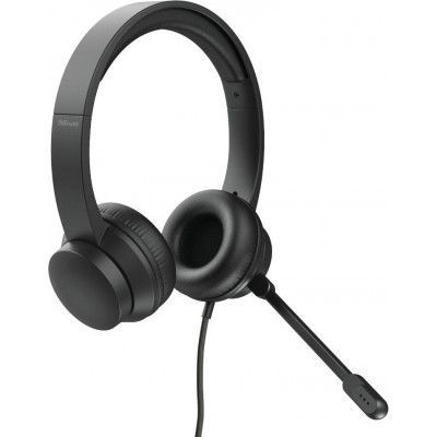 Trust HS-200 USB Headset