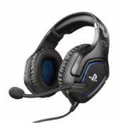 Trust Over-Ear Headset GXT 488 Forze PS4 Gaming