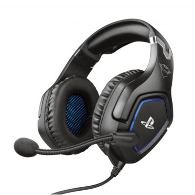 Trust Over-Ear Headset GXT 488 Forze PS4 Gaming