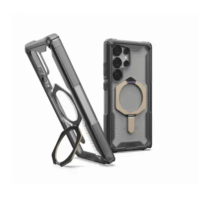 UAG Galaxy S25 Ultra Mobilskal Magsafe Plasma XTE - Ask/Titan