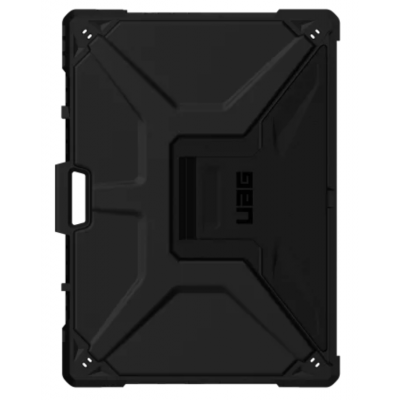 UAG Microsoft Surface Pro 8 Mobilskal Metropolis SE - Svart