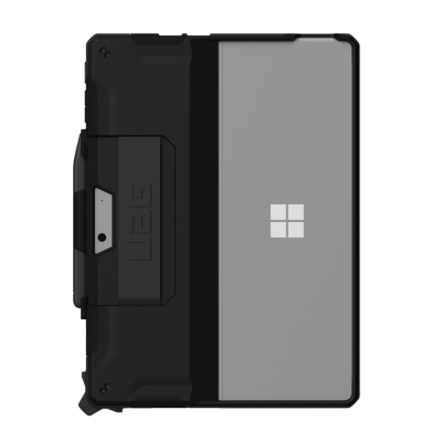 UAG Microsoft Surface Pro 9 Fodral Metropolis SE - Svart