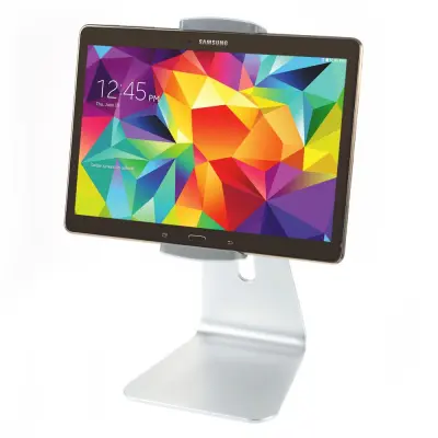 Universalt Aluminium Alloy Stand för surfplattor 9-13 tum
