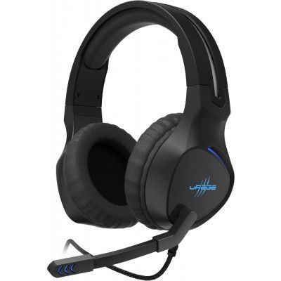 uRage SoundZ 400 Gaming Headset