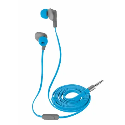 Urban Revolt Vattentätt Headset In-Ear Aurus WP - Blå