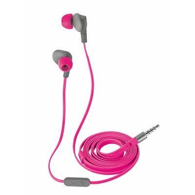 Urban Revolt Vattentätt Headset In-Ear Aurus WP - Rosa