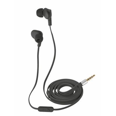Urban Revolt Vattentätt Headset In-Ear Aurus WP - Svart