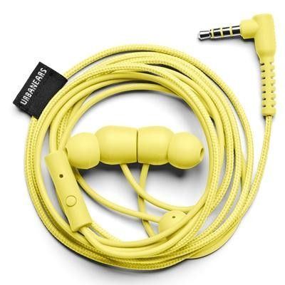 Urbanears Bagis Headset - Chick