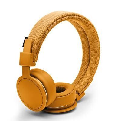Urbanears Headset Plattan ADV Bonfire Orange