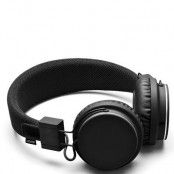 Urbanears Headset Plattan Black 2.0