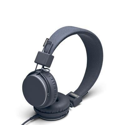 Urbanears Headset Plattan Flint Blue 2.0