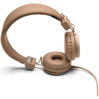Urbanears Headset Plattan - Nougat Beige