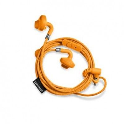 Urbanears Headset Sumpan - Bonfire Orange