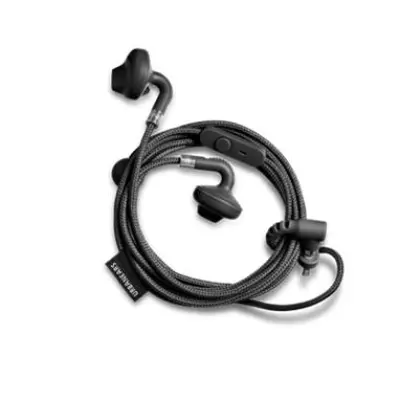 Urbanears Headset Sumpan - Svart
