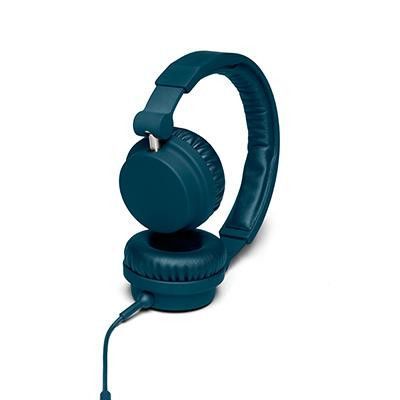 Urbanears Headset Zinken - Indigo