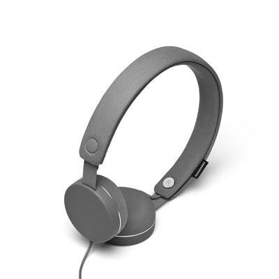 Urbanears Humlan Headset Dark Grey 2.0