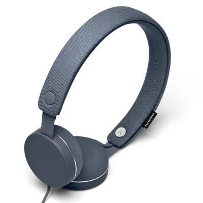 Urbanears Humlan Headset Flint Blue 2.0