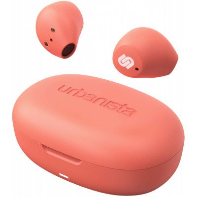 Urbanista Lisbon True Wireless Headset - Rosa