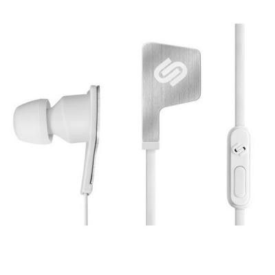 Urbanista London 3.0 in-ear hörlurar (Vit)