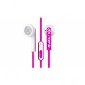 Urbanista Oslo in-ear headset (Pink Panther)