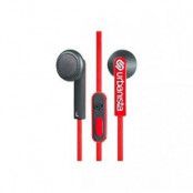 Urbanista Oslo in-ear headset (Red Snapper)