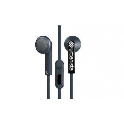 Urbanista Oslo in-ear headset (Svart)