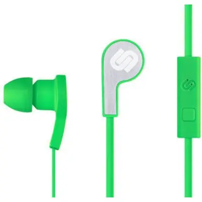 Urbanista Paris Headset - Grön