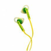 Urbanista Rio Sport in-ear headset - Mellow Yellow