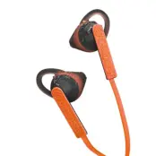 Urbanista Rio Sport in-ear headset - Sunset Boulevard