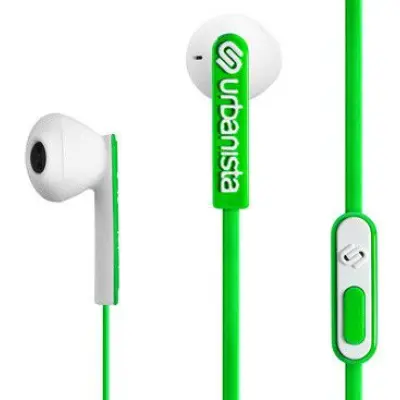 Urbanista San Francisco Headset - Grön